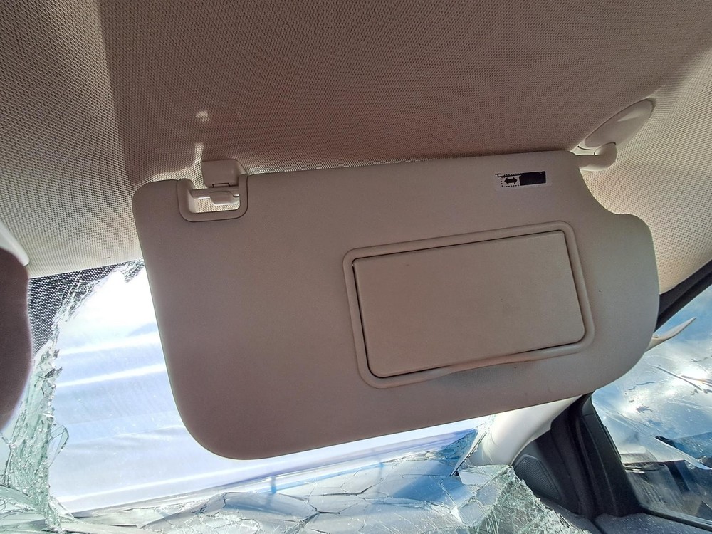 Used A/C Selector Switch fits: 2018 Ford Escape front automatic temperature cont
