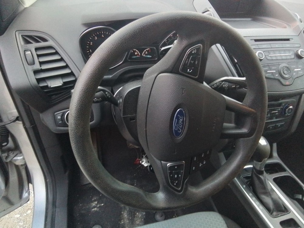 2015-2018 Ford Focus Front 4.2" Display Screen