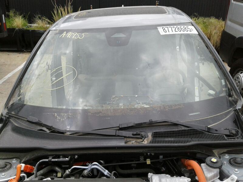 CIVIC 2025 Camera/Projector 125019