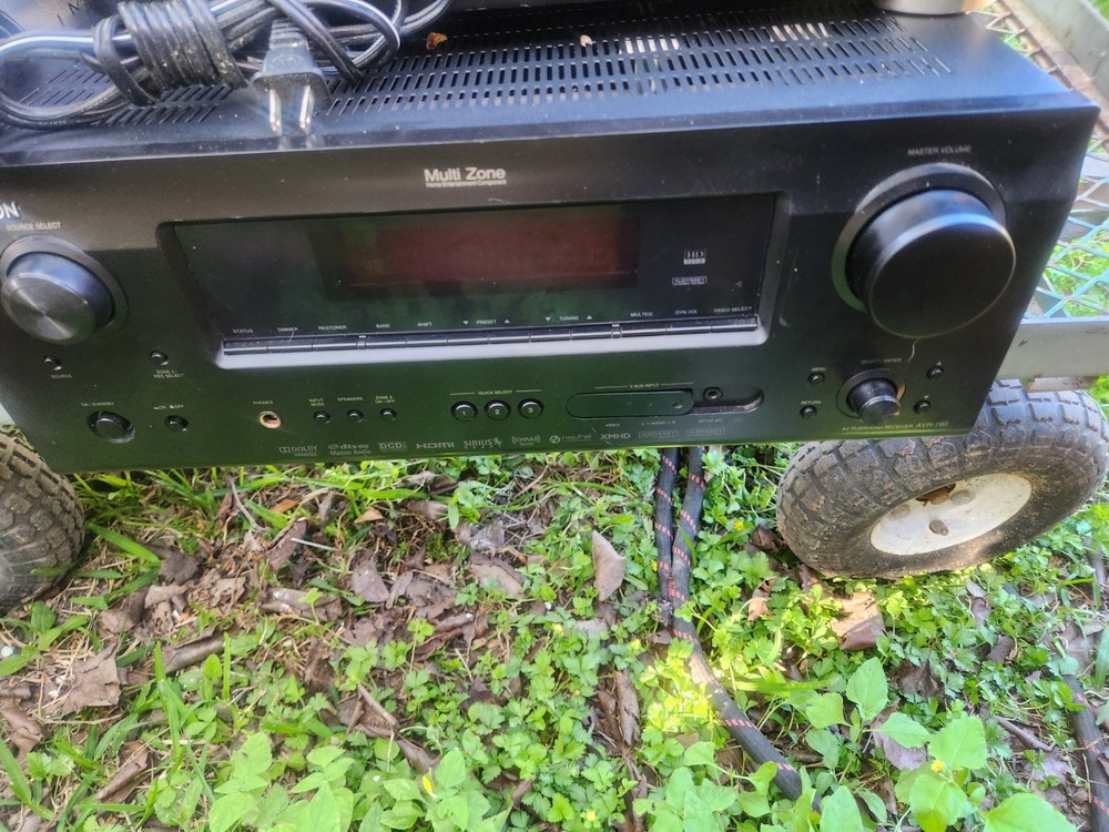Receiver Receiver Receiver