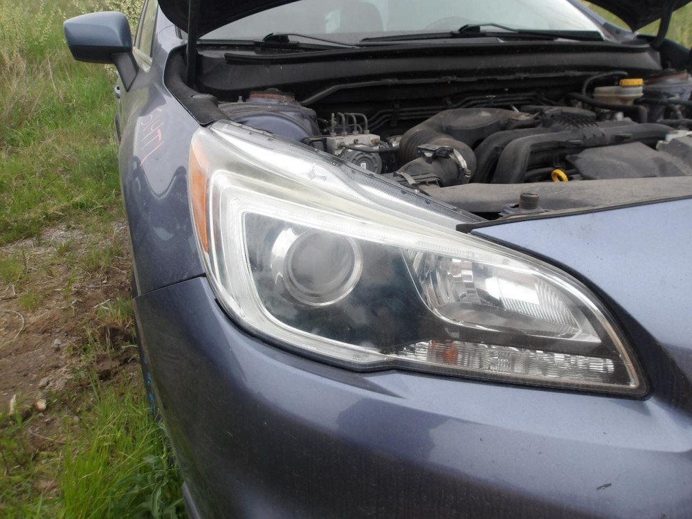 LEGACY 2015 Air Shutter 2213573