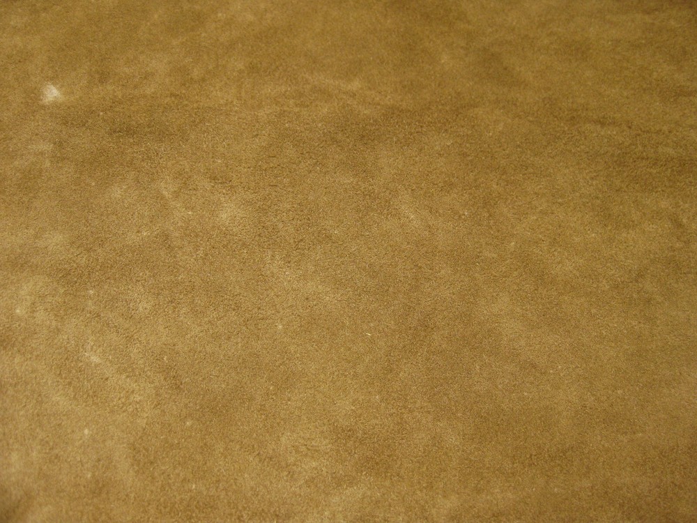 Suede Buffalo Leather #0010441 Row 104