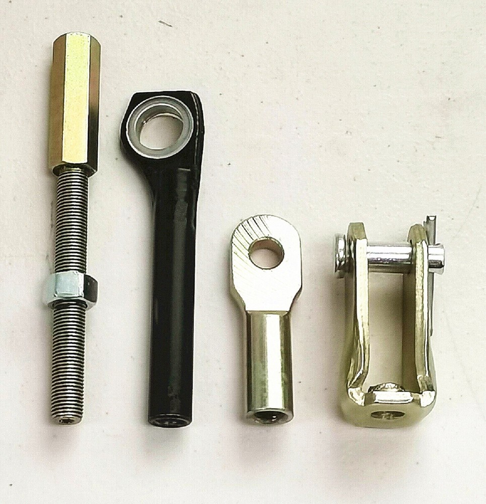 Universal Brake Booster Extension Rod Clevis Kit