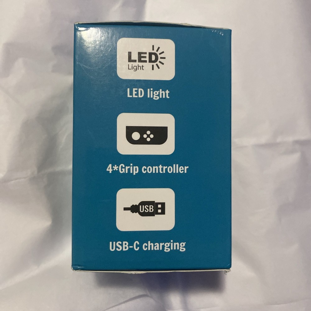Heys Top Switch 2 Charger Dock