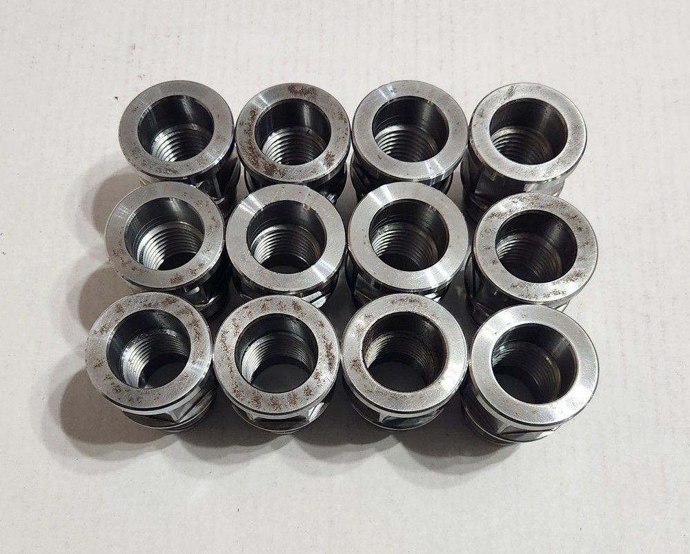 @ (1) HILTY M41 Connection endsConnection end BS 286794