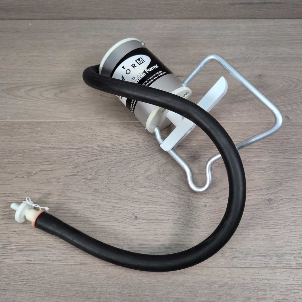 Tumble Forms Versa Form Vacuum Pump