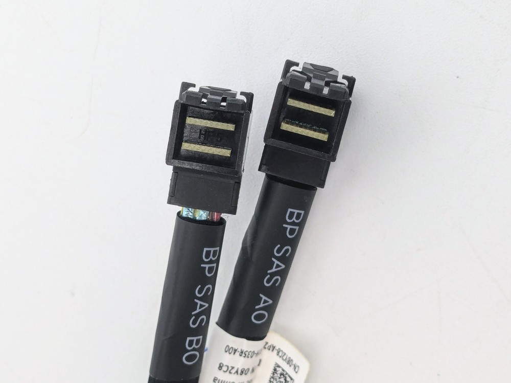 8Y2C8 DELL EMC POWEREDGE R640 HDD BACKPANE RAID CABLE 08Y2C8