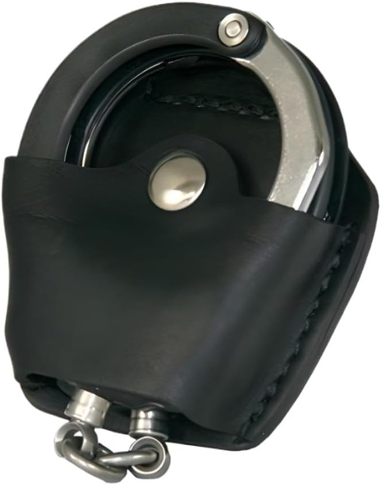 Quick Release Handcuff Case, Plain - 5531-1