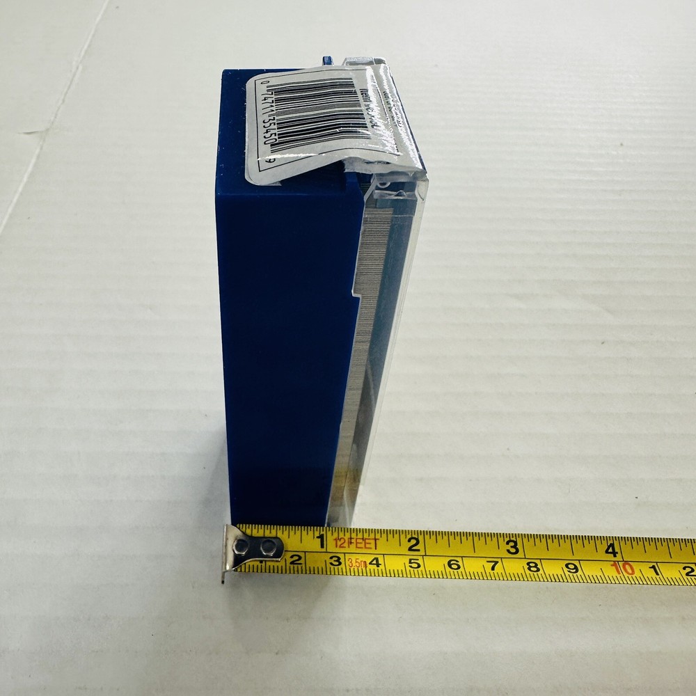 Swingline Premium Staples #35450 Metal with Sharp Points Paper Office Work