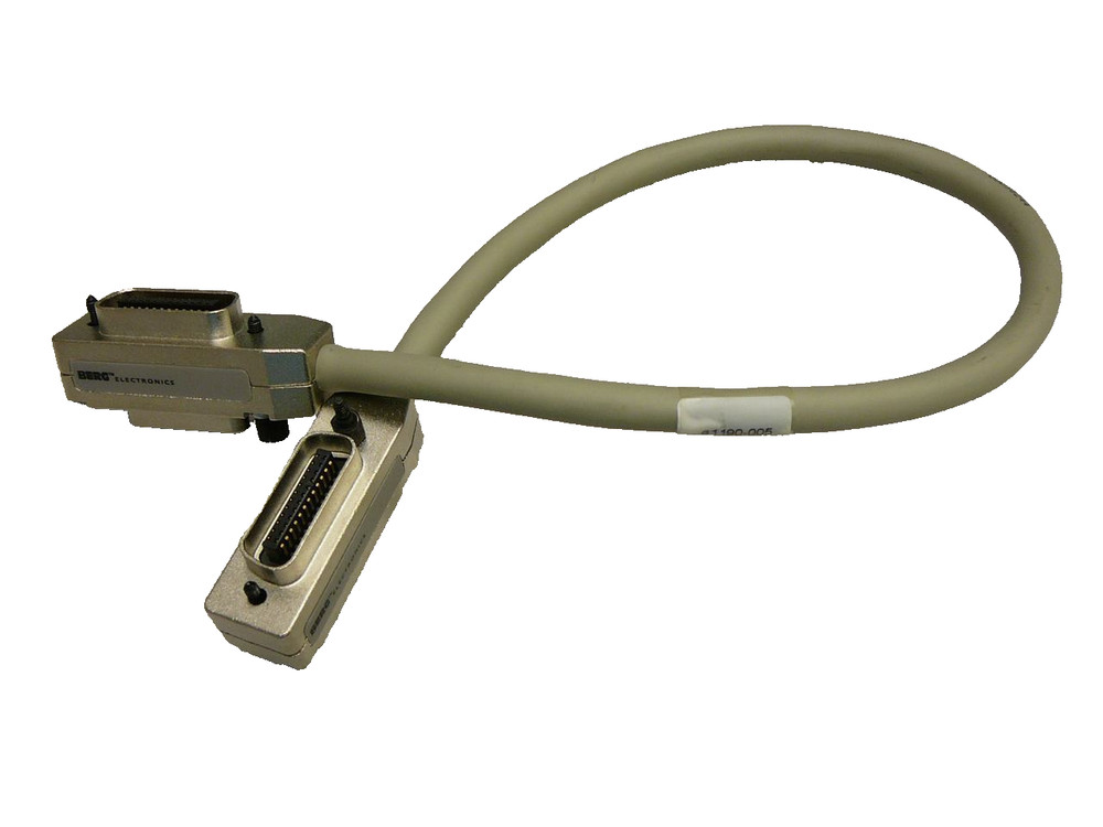 Berg 81190-005 GPIB Cable