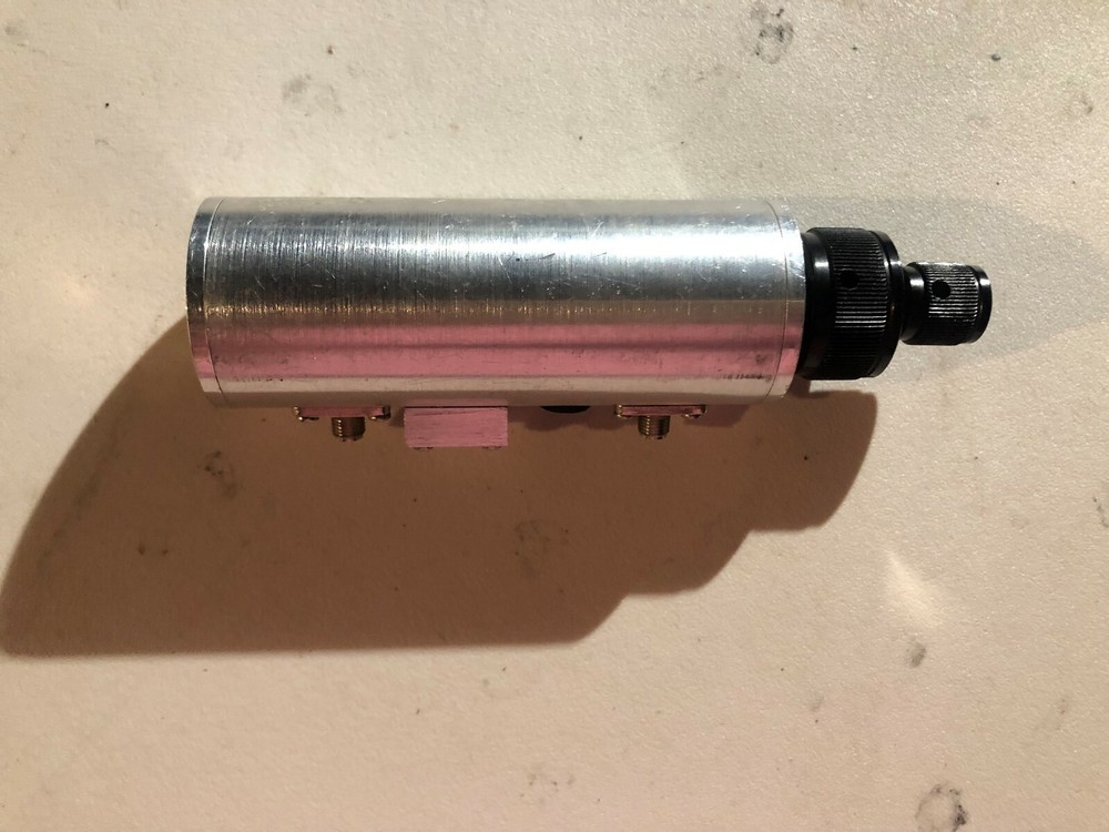 JFW Industries Model 50 DR-035 Attenuator