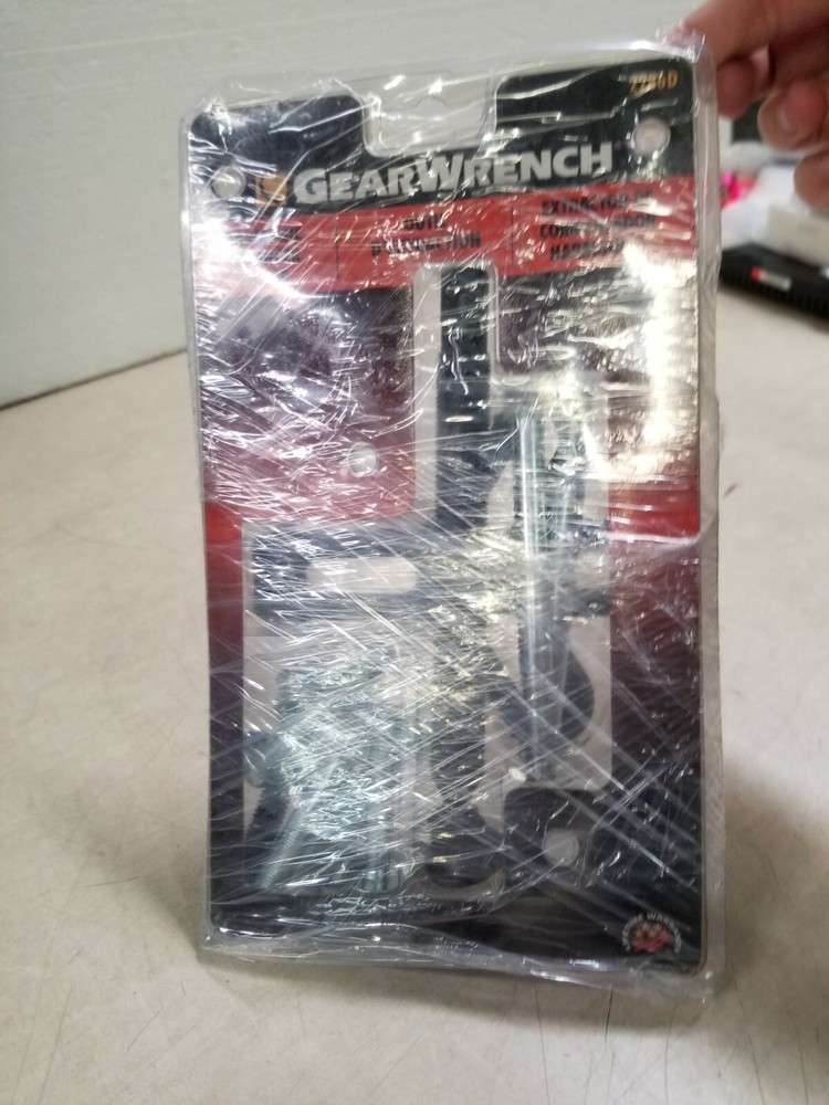 GEARWRENCH 2286D Harmonic Balancer Puller