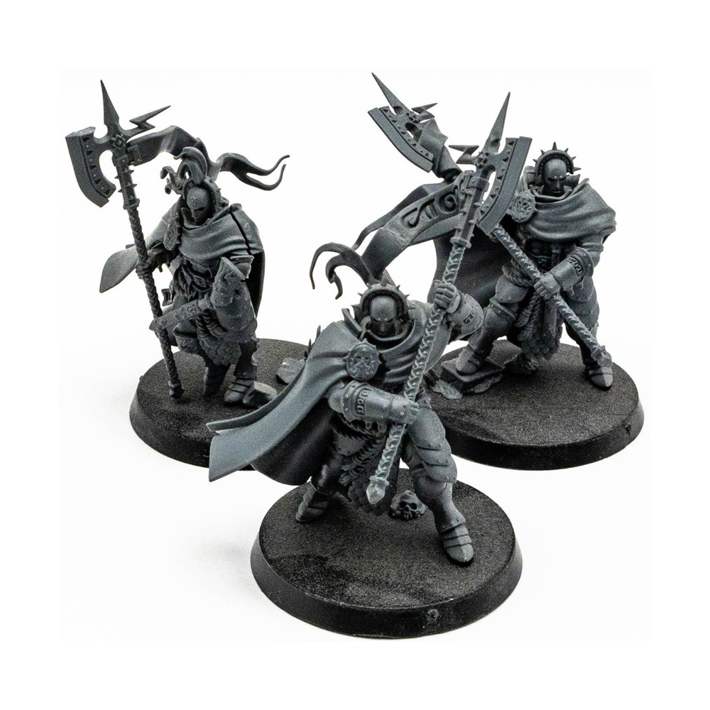 Praetors #31 NM
