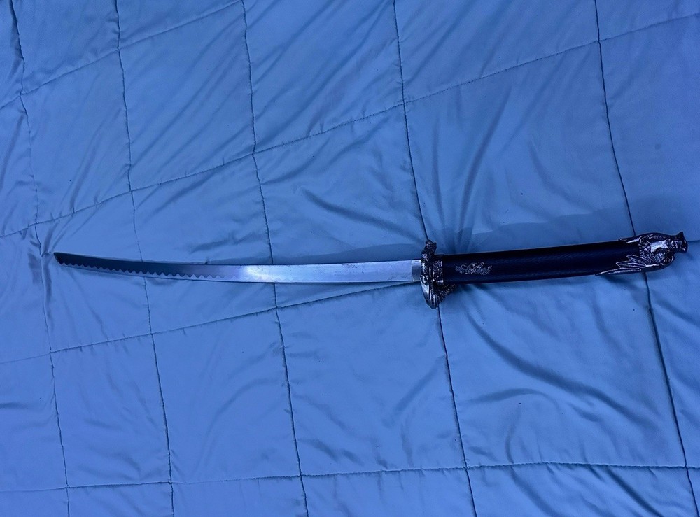 Katana Sword (Display)