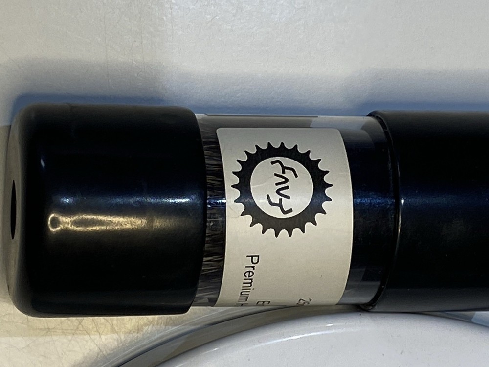 Envy Shave Brush