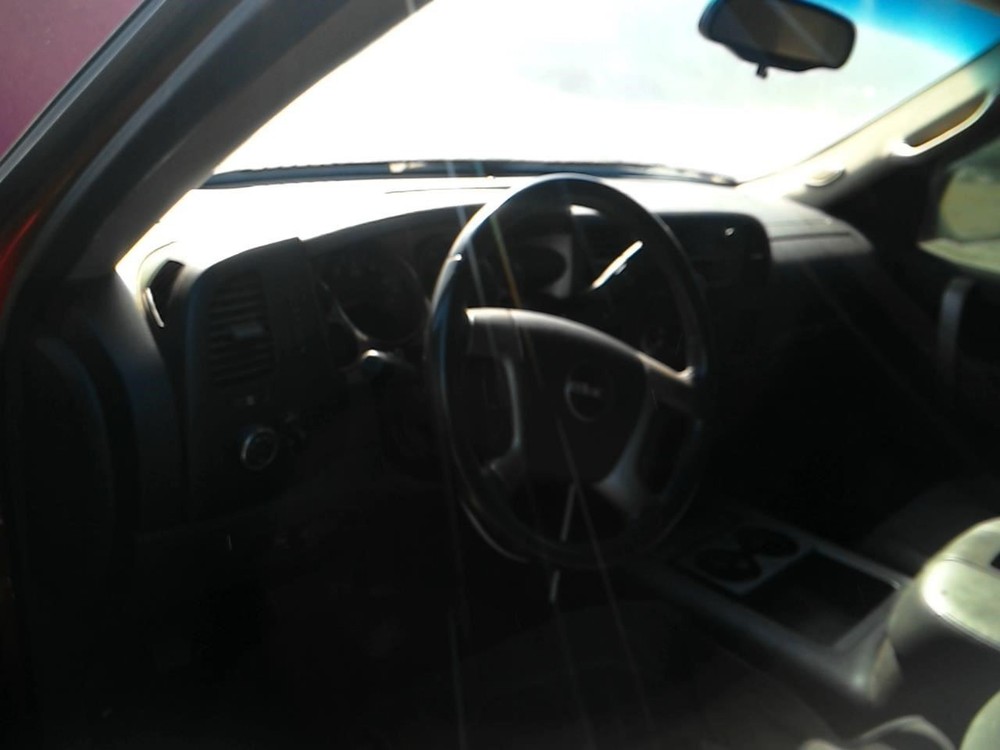 Steering Column Shift Base Fits 07-14 YUKON 104957510