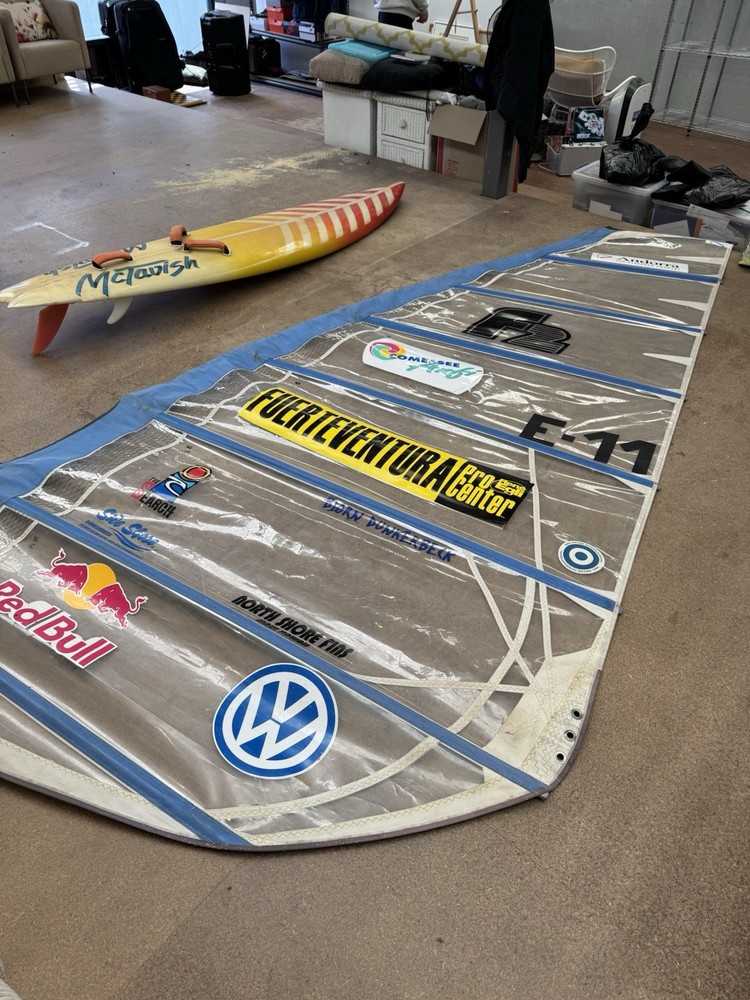 Neil Pryde Windsurf sail