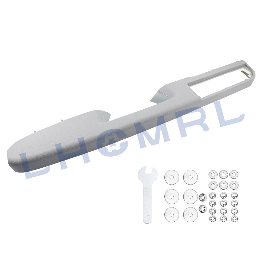 Driver Side Inner Door Pull Handle Armrest Repair for 2010-2014 Chevy GMC