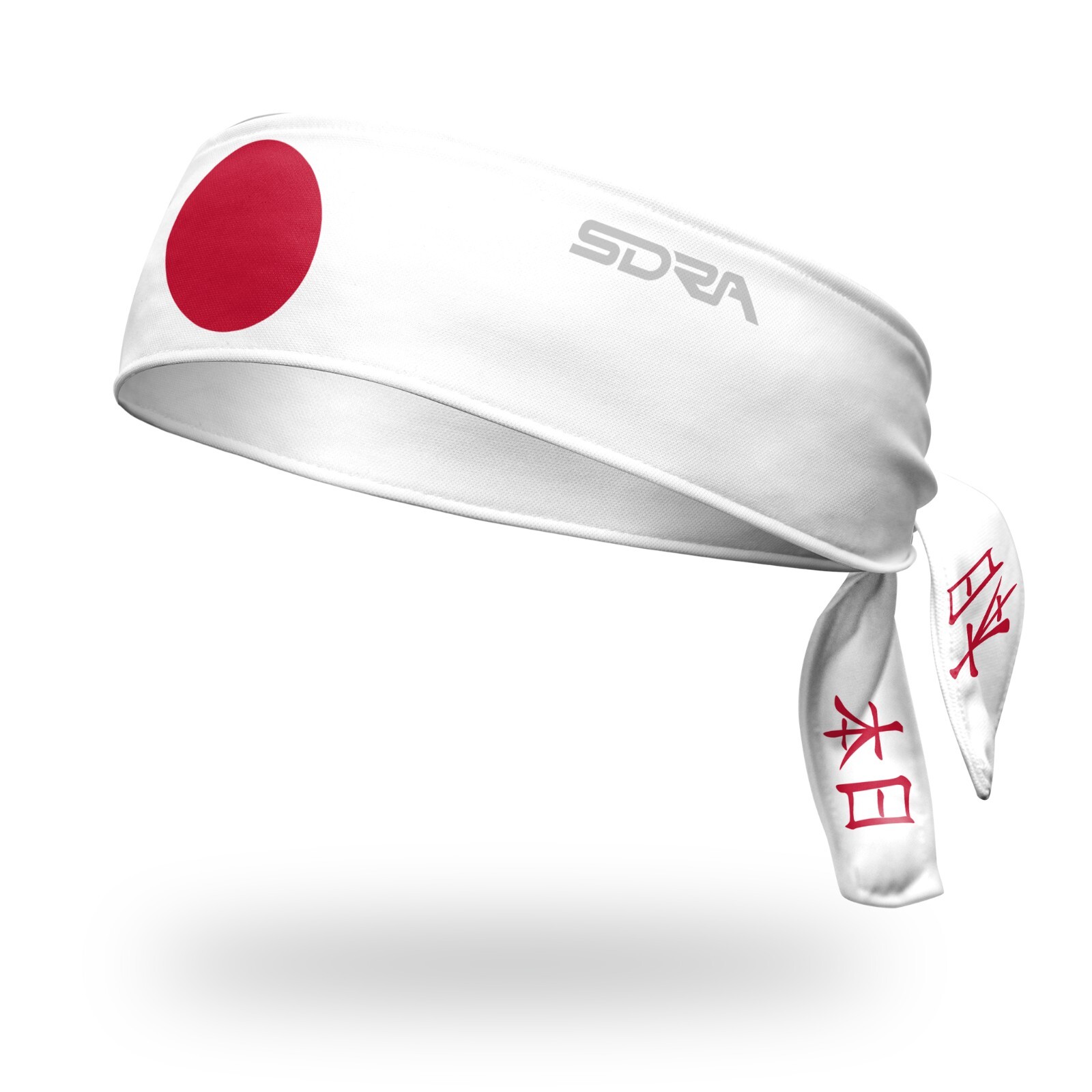 Suddora Japan Tie Headband