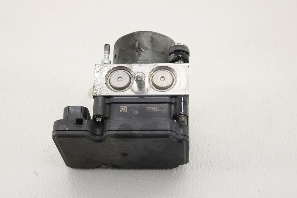 2014-2016 Harley Davidson Electra Glide ABS Pump Unit Module 41100013