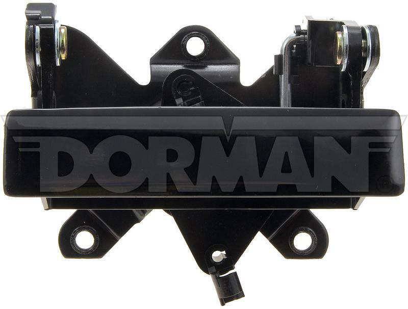 Dorman Tailgate Handle , PN# 77487