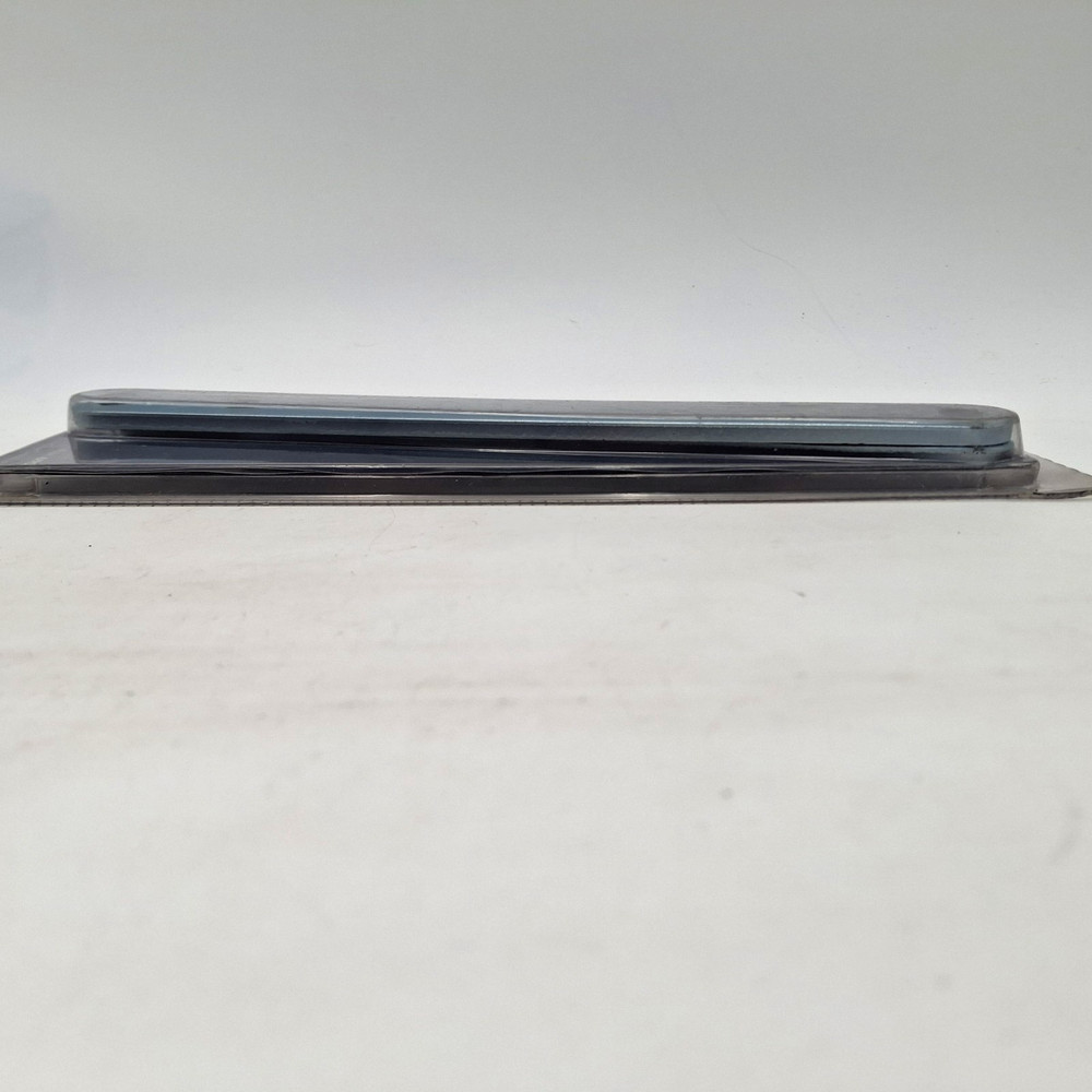 GHOST CONTROLS AXPO Push-To-Open Bracket Kit for Automatic Gate Opener Systems