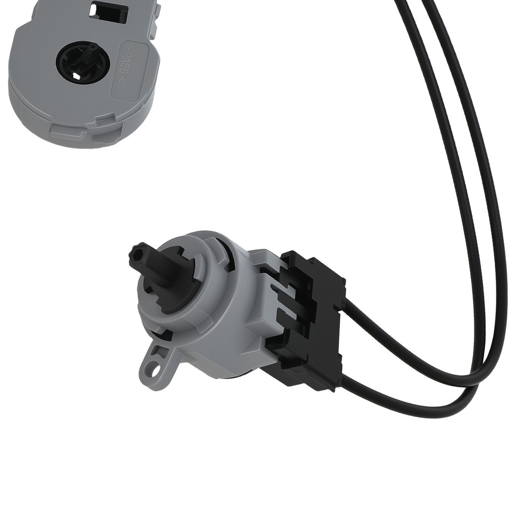 Air conditioner temperature control switch for Ford Focus 2000-07 w/ Cables