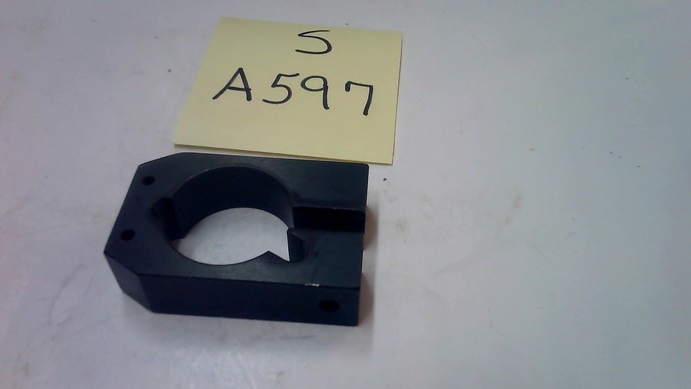 51013 MOUNTING BLOCK FOR KEBE HEIGHT SENSOR
