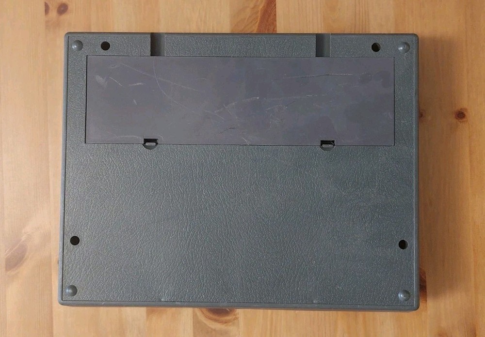 TV Games Reel Console