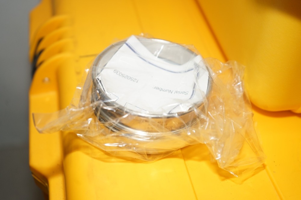 ^ Olympus TERRA Field Portable XRF Analyzer #X5617