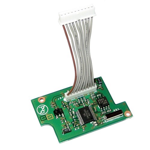 Standard Horizon CVS2500A 4-Code Voice Scrambler (CVS2500A)