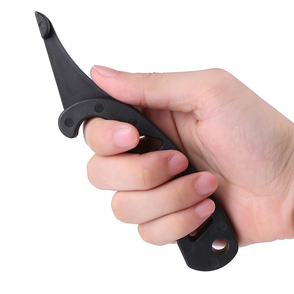 Portable Plastic Electric Guitar String Stretcher Tool Musical Instruments b