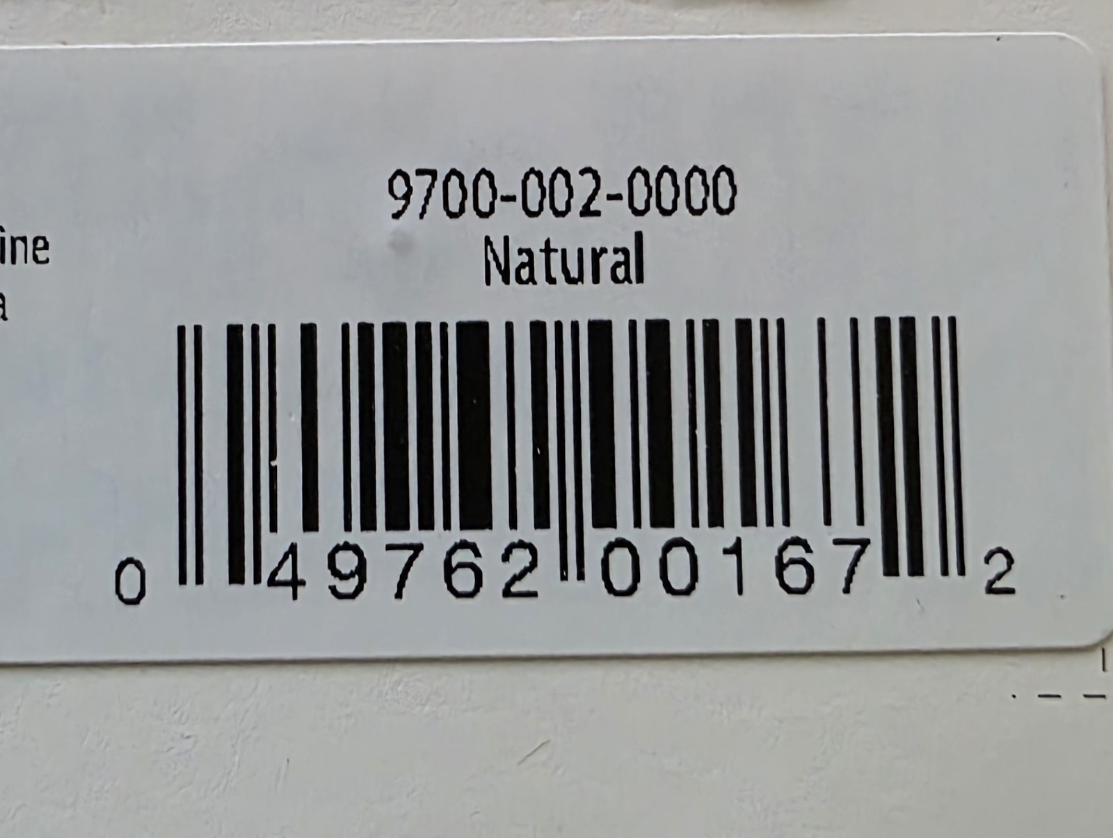 Luhr-Jensen Trout Rubber Snubber Trolling Shock Absorber 6-1/2" 18lb Natural 2Pk