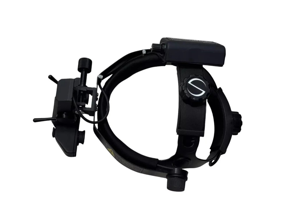 Binocular Indirect Ophthalmoscope Ophthalmology Diagnostic Tool