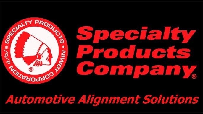 SPC Performance 2022 Edition Spec Book 82022