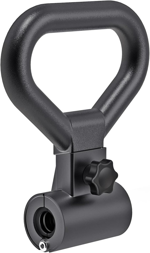 Dumbbell to Kettlebell Converter Handle