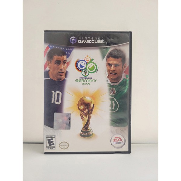 FIFA World Cup 2006 Case Only