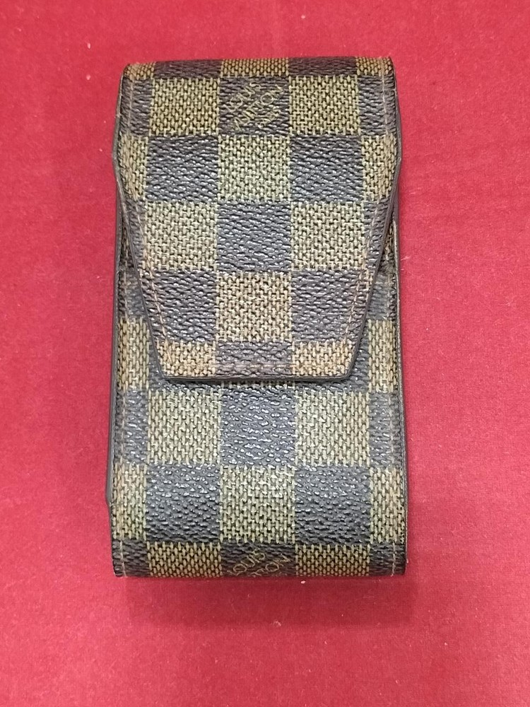 Louisvuitton N63024 Cigarette Case
