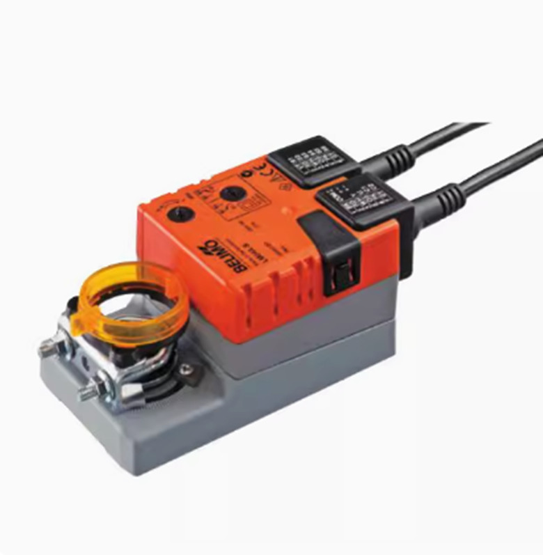 BELIMO LM24A-S Electric air valve actuator driver