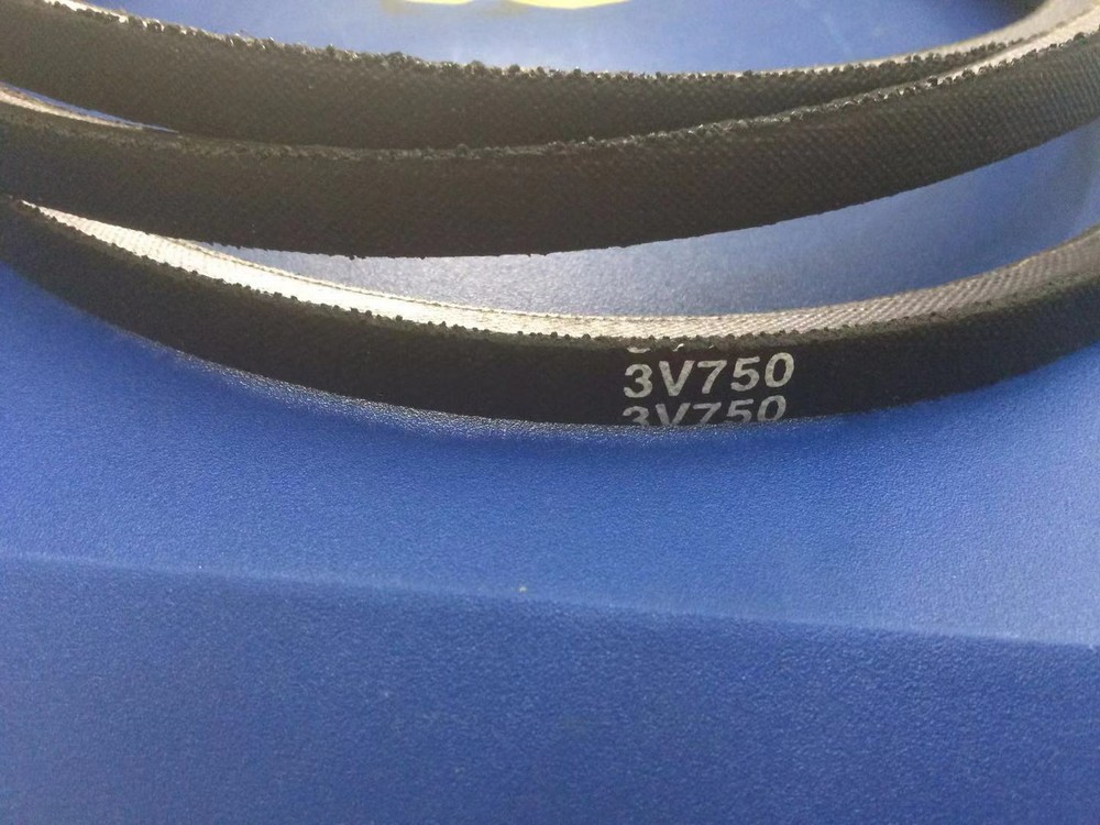 3V750 Belt Wascomat , Huebsch