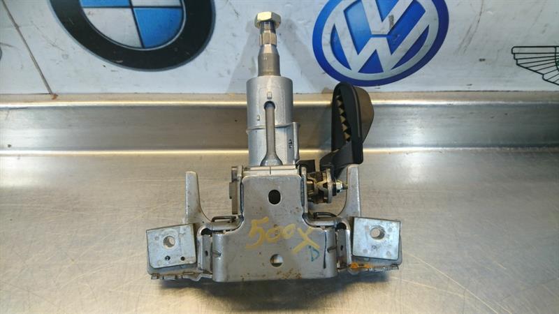 FIAT 500X 2015 1.4 Steering Column
