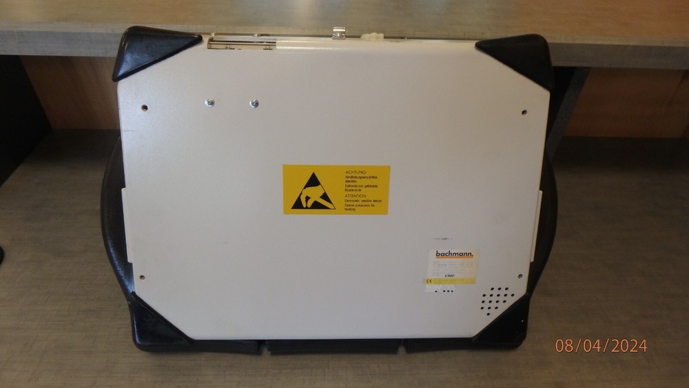 Zeiss Dynalog P DynalogP OPERATOR INTERFACE CONTROL Good Condition