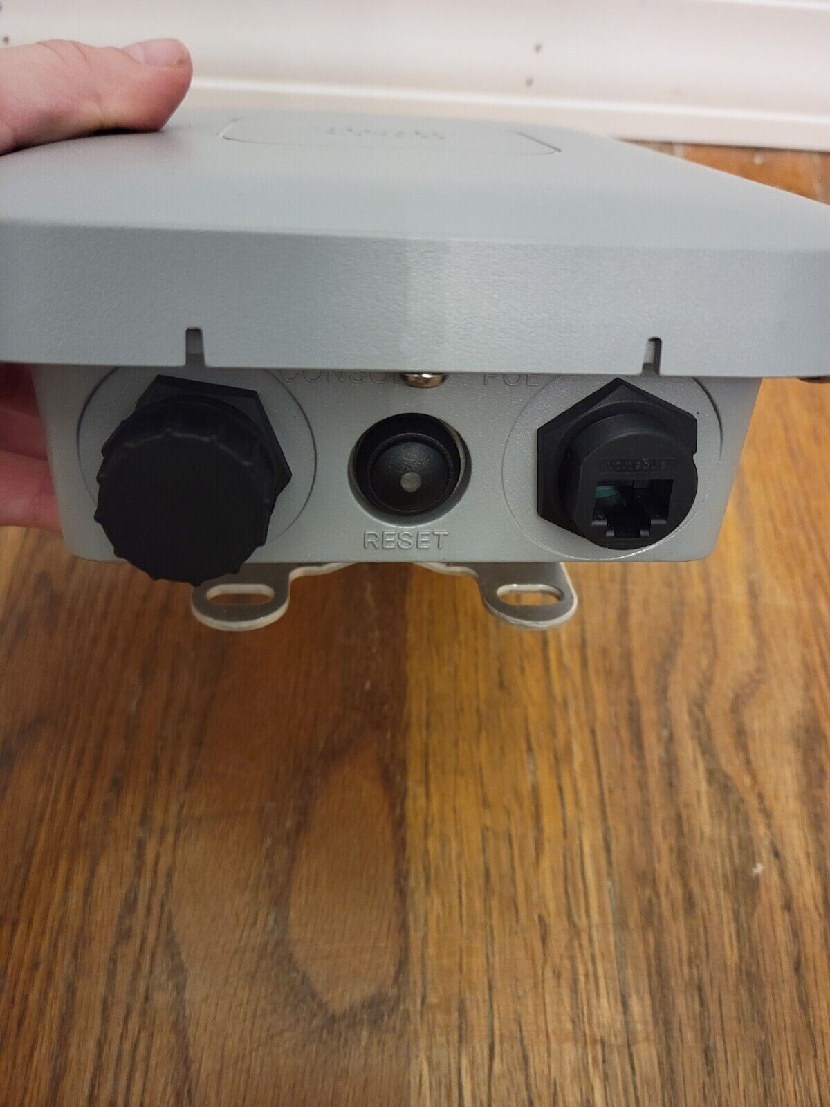 CISCO AIR-AP1542I-B-K9 Aironet Outdoor Wireless Access Point