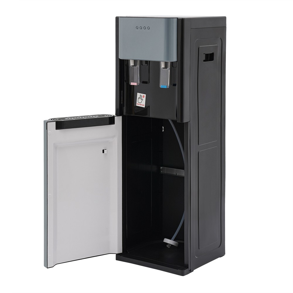 Bottom Loading 20L/5.28 Gallon Home Water Dispenser Office Drinking Machine