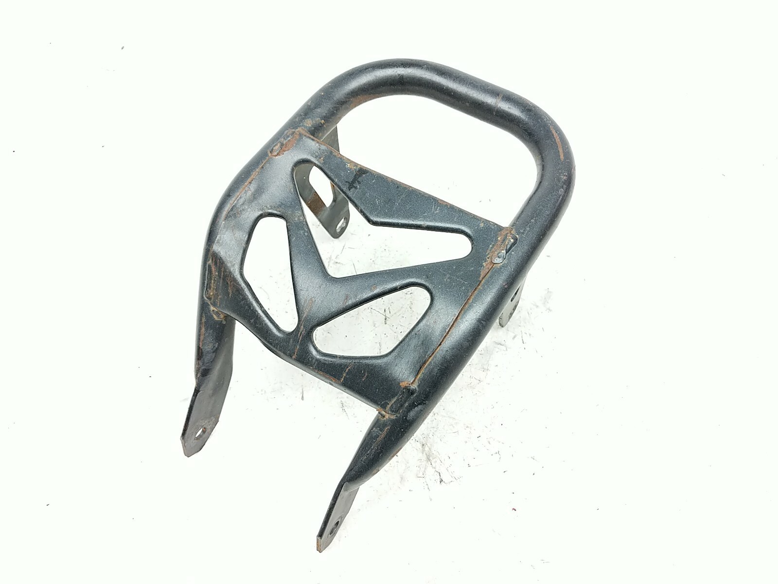 03 Yamaha Raptor 660 Front Engine Motor Guard