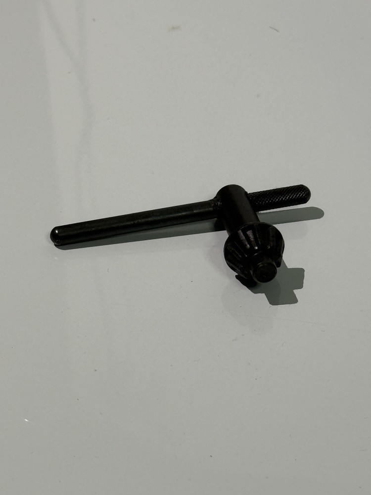 Jacobs Chuck Key Thumb Handle, Model KK, 10 Teeth