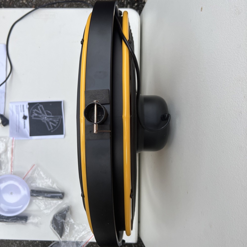 Orison Waterproof Outdoor Ceiling Fan