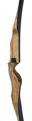 Bear Archery Super Kodiak #40 RH 60"