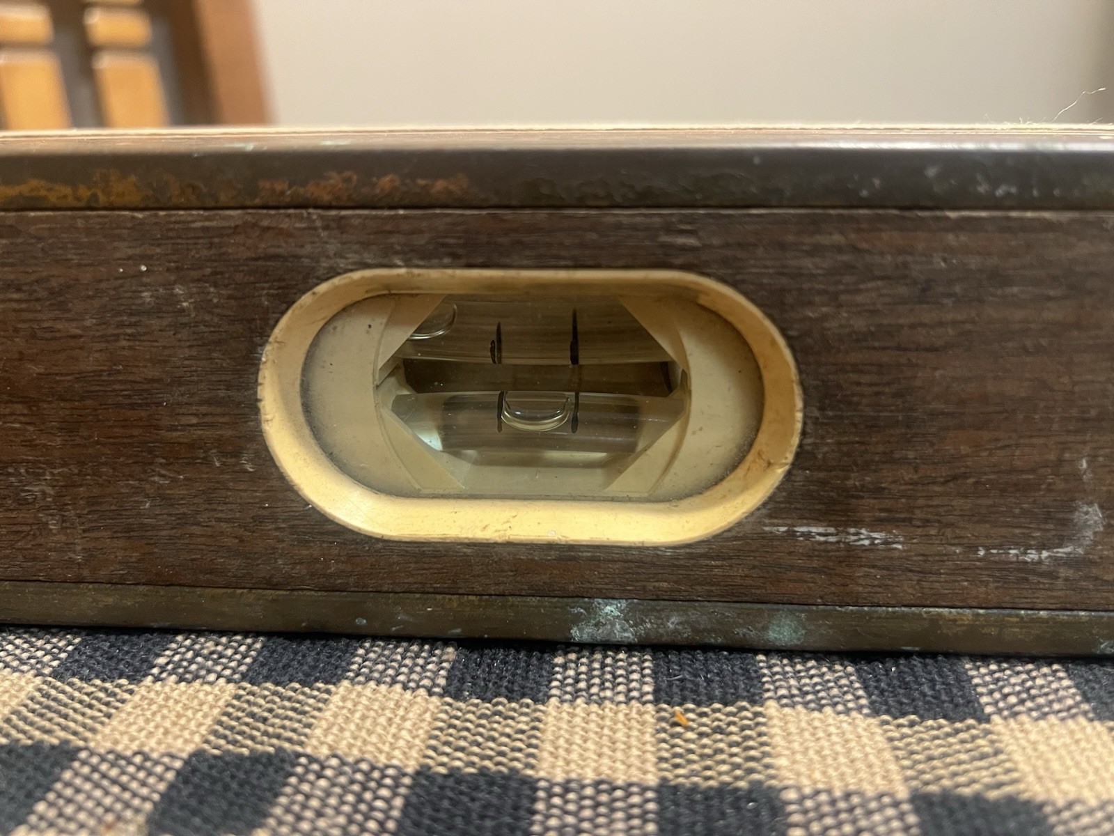 Stanley 1930–1950’s Level 4’