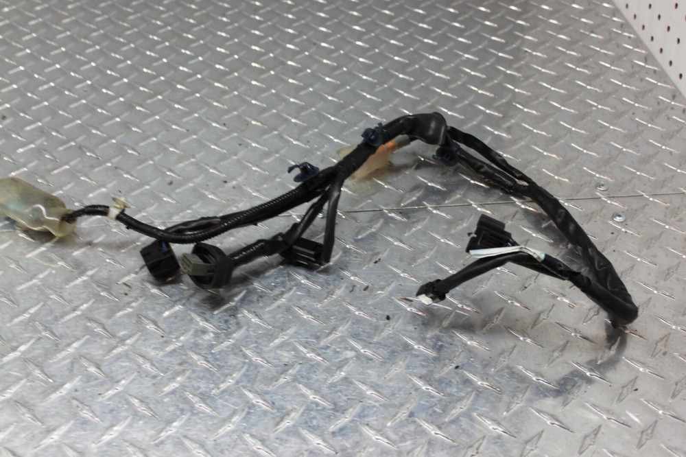 14 Honda CB500X Headlight Harness (P-33)